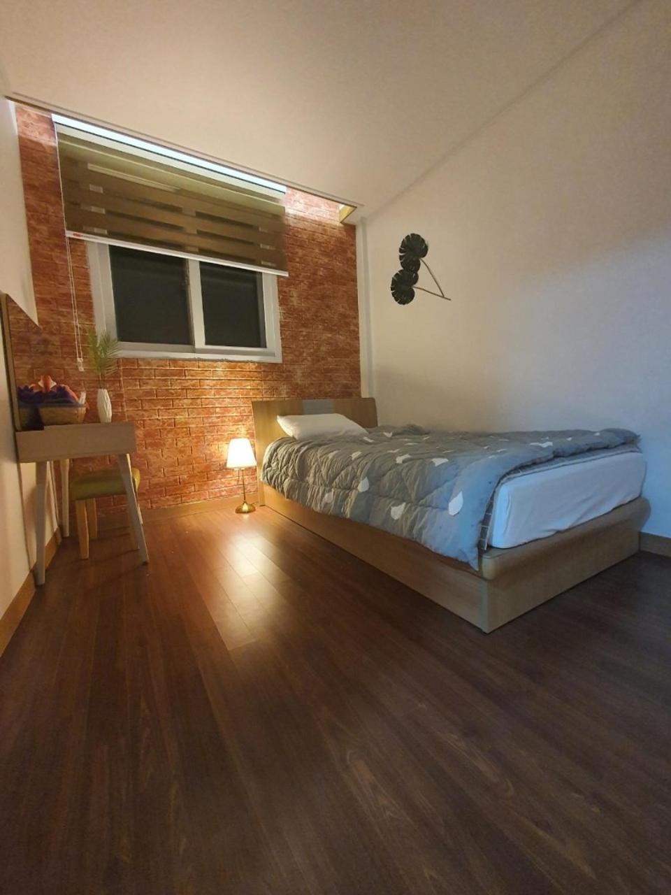 Rgb Guesthouse Jeonju Exterior foto